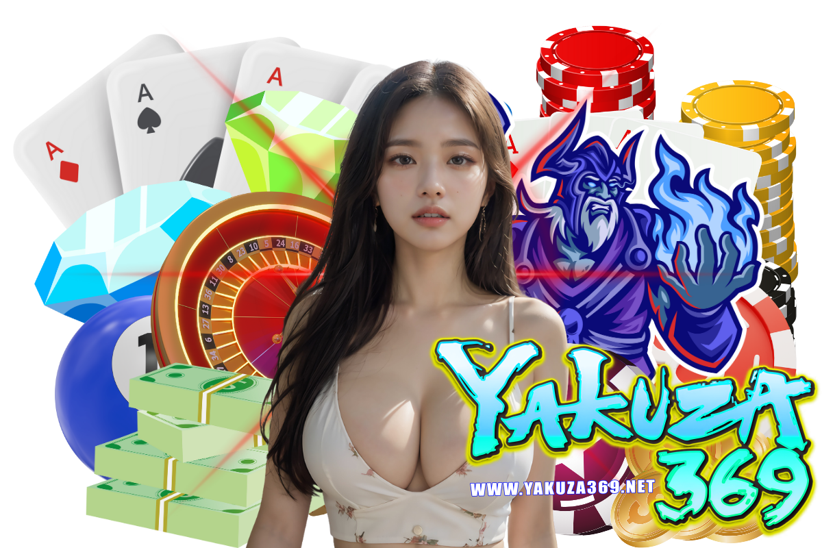 yakuza369